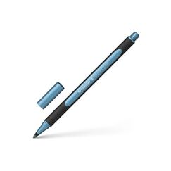 Schneider AG SchneiderFasermaler Metallicliner Paint-it Strichstärke ca. 1-2 mm, polar blue