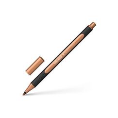 Schneider AG Schneider Fasermaler Metallicliner Paint-it Strichstärke ca. 1-2 mm, copper