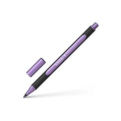 Schneider AG Schneider Fasermaler Metallicliner Paint-it Strichstärke ca. 1-2 mm, frosted violet