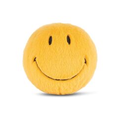 Smiley ECO Fuzzy gelb 13cm 13 cm