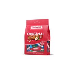 Minor Original Mini Beutel 250g