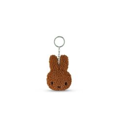 Miffy ECO Tiny Teddy zimt 10cm Schlüsselanhänger