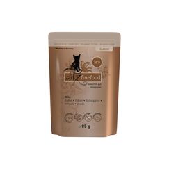 catz finefood No.09 Wild 85g 85 g