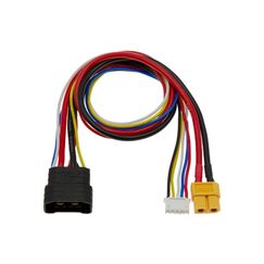 OEM Ladekabel TRX-ID / 4S zu XT60