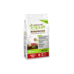 Natural Impuls Adult Med/Max Pferd 12 Kg