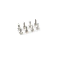 OEM Zylinder-Schrauben M3x16 25 Stück