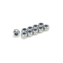 OEM Stop-Muttern M4 20 Stück