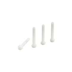 OEM Nylon-Zylinder-Schrauben M3x20 10 Stück