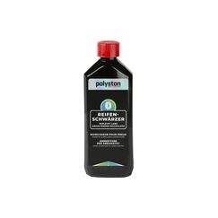 Polyston Reifenschwärzer 500 ml