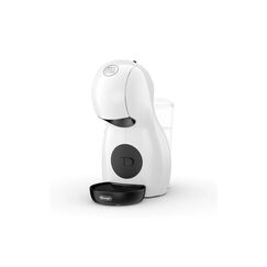 DeLonghi De'Longhi Dolce Gusto Piccolo XS EDG110.WB weiss, für Nescafé DG Kapseln