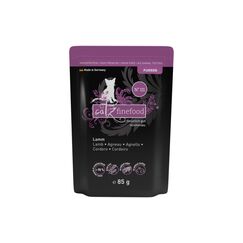 catz finefood Purrrr No.111 Lamm Kit 16x85g