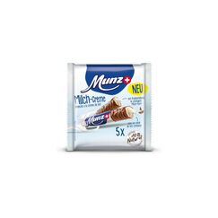 Munz Prügeli Milch Creme 5 x 23 g