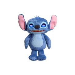 Disney Stitch Many Moods Funktionsplüsch