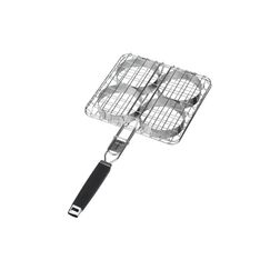 LANDMANN Grillbräter 15400 Pure 57x26cm