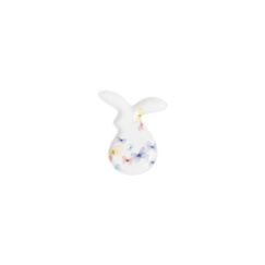 Hutschenreuther Blumenwiese Schale Hase 19x14cm