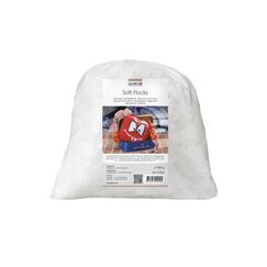 Glorex Soft-Flocken weiss 250g