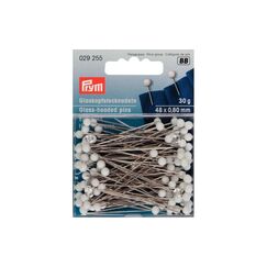 Prym Stecknadel 0.80 x 48 mm, 30 g