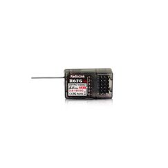 Radiolink Empfänger R4FG inkl. Gyro
