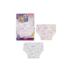 Zapf BABY born Windeln 2 Stk. für 36cm