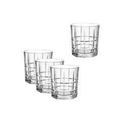 Leonardo WH Trinkglas Spiritii Nova 4 Stk. 360ml