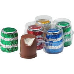 King Milch 4 x 30 g