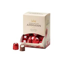 Mini King Milch Display Suisse 45 x 10 g