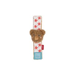 Fehn Rasselarmband Bär FredErik