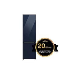 Samsung Kühl-, gefrieschrank RB38C7B6B41/WS B, KS273l, GS114l, 35dB