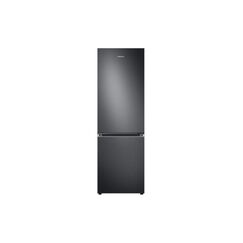 Samsung Kühl-, gefrieschrank RB34C605CB1/WS B, KS 230l, GS114l, 35dB, LED