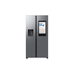 Samsung Food-Center RS90F66BETWS E, KS389l, GS225l, 34dB