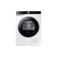Samsung Wäschetrockner DV90DG6845LKU5