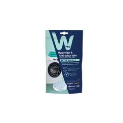 Wpro Powerfresh AFR301 Waschmaschinenreiniger
