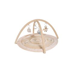 Fehn 3-D-Activity-Decke Capybara Capybara Clara