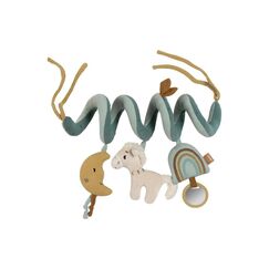 Fehn Activity-Spirale Pferd NATUR fehnNATUR Pferdinand