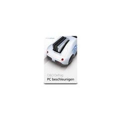 O&O Software O&O Defrag 30 Professional Ed. ESD, Windows, Vollversion, D/E
