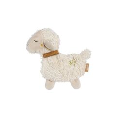 Fehn Knister-Schaf NATUR fehnNATUR Sheep