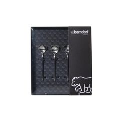 Berndorf Espressolöffel Sweetheart 4-teilig 10.4cm/Ø3mm