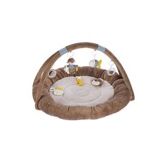 Fehn 3-D-Activity-Nest Otter Otter Theo