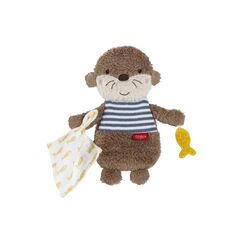 Fehn Knister-Otter Otter Theo