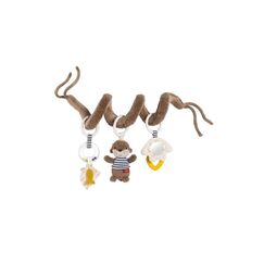 Fehn Activity-Spirale Otter Otter Theo