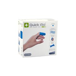 Quick Aid Pflaster 6 x 460 cm beige