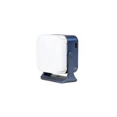 Nanlite Pico Light Bicolor Dimmbar Bluetooth Midnight Blau