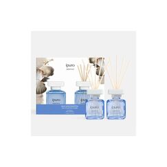 ipuro Geschenkset sunny beachtime Classic Raumduft 2x50ml