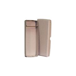 office focus Materialschachtel 23.5 x 9 x 3 cm, Grau