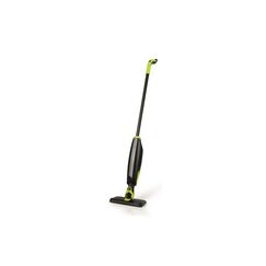 MAXXMEE Akku-Spray-Mopp Saugen & Wischen 11,1V grün/schwarz 1500mAh