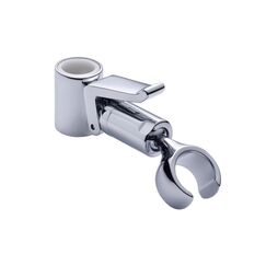 KWC Gleiter zu Duschgleitstange Ø 18MM, verchromt