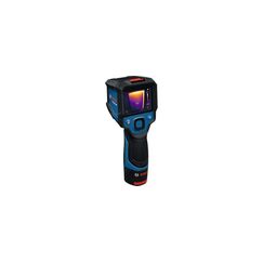 Bosch Wärmebildkamera GTC 12V-450-13 1 x Akku GBA 12V 2.0Ah in L-BOXX