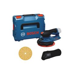 Bosch Akku-Exzenterschleifer GEX 12V-150-3 in L-BOXX