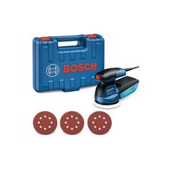 Bosch Exzenterschleifer GEX 125-1 AE