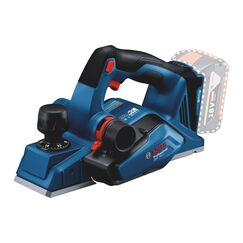 Bosch Akku-Hobel GHO 18V-26 in L-BOXX